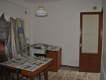Casa indipendente in vendita a Solarino (SR) via cavour foto 6
