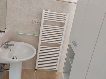 Appartamento in vendita a Chieti (CH) Salita San Ferdinando  foto 14