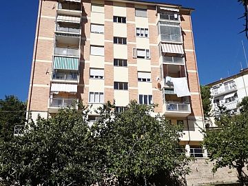 Appartamento in vendita a Chieti (CH) via grifone foto 3