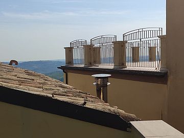 Appartamento in vendita a Chieti (CH) Salita San Ferdinando  foto 9