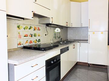 Appartamento in vendita a Chieti (CH) Via papa Giovanni  foto 6