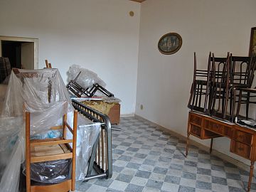 Casa indipendente in vendita a Solarino (SR) via cavour foto 4