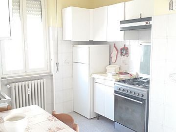Appartamento in vendita a Chieti (CH) via grifone foto 8