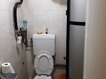 Lavanderia in vendita a Chieti (CH) via dei frentani foto 5