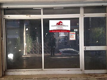 Negozio o Locale in affitto a Chieti (CH) Via Scaraviglia foto 1