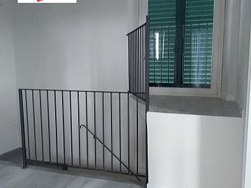 Villa a schiera in vendita a Prato (PO) via doberdo' foto 8