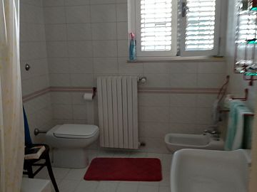 Appartamento in vendita a Pescara (PE) VIA GIAMBATTISTA POLACCHI  foto 7