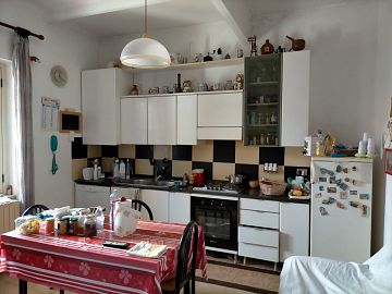 Appartamento in vendita a Pescara (PE) VIA GIAMBATTISTA POLACCHI  foto 4