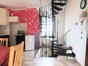Casa indipendente in vendita a Pretoro (CH) Via Girone foto 7