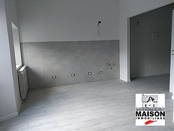 Villa a schiera in vendita a Prato (PO) via doberdo' foto 5