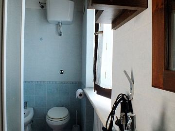 Casa indipendente in vendita a Pretoro (CH) Via Girone foto 15