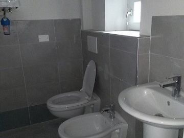 Villa a schiera in vendita a Prato (PO) via doberdo' foto 3