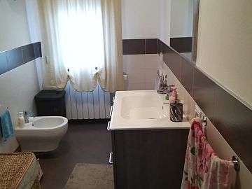Appartamento in vendita a Prato (PO) via mascagni foto 7