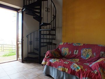 Casa indipendente in vendita a Pretoro (CH) Via Girone foto 22
