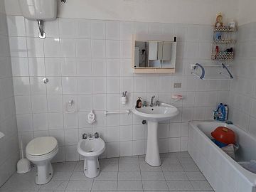 Appartamento in vendita a Chieti (CH) via ferdinando galiani foto 9