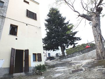 Casa indipendente in vendita a Pretoro (CH) Via Girone foto 1