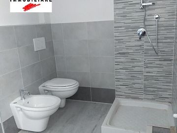 Villa a schiera in vendita a Prato (PO) via doberdo' foto 9