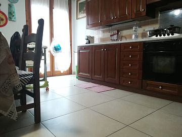 Appartamento in vendita a Prato (PO) via mascagni foto 4