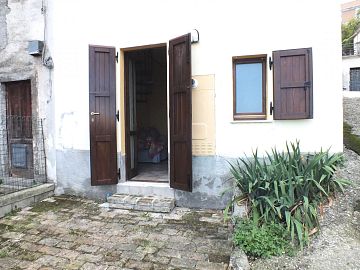 Casa indipendente in vendita a Pretoro (CH) Via Girone foto 4