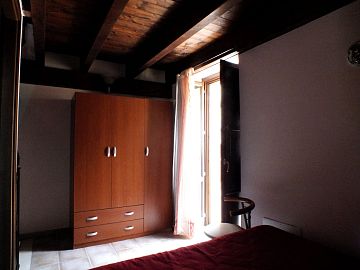 Casa indipendente in vendita a Pretoro (CH) Via Girone foto 13