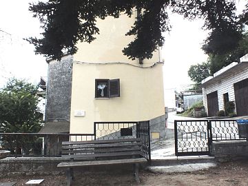 Casa indipendente in vendita a Pretoro (CH) Via Girone foto 5
