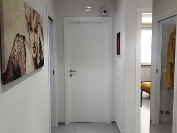 Appartamento in vendita a Chieti (CH) via michele milano foto 7