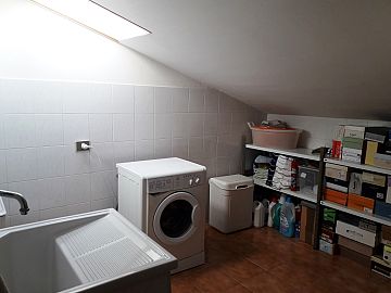 Appartamento in vendita a Chieti (CH) via degli ernici foto 28