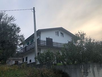 Villa in vendita a Rapino (CH) via Falasceto foto 20
