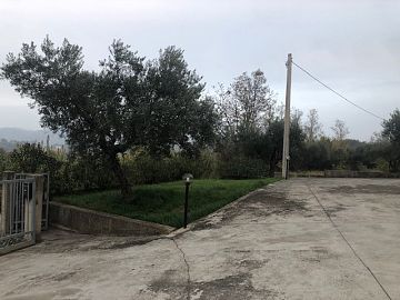 Villa in vendita a Rapino (CH) via Falasceto foto 6