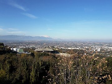 Appartamento in vendita a Chieti (CH) via degli ernici foto 26