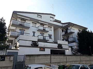 Appartamento in vendita a Chieti (CH) via degli ernici foto 1