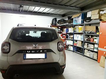 Appartamento in vendita a Chieti (CH) via degli ernici foto 30