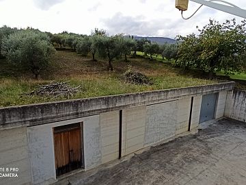 Villa in vendita a Rapino (CH) via Falasceto foto 7
