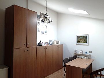 Appartamento in vendita a Chieti (CH) via degli ernici foto 25