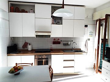 Appartamento in vendita a Chieti (CH) via degli ernici foto 11