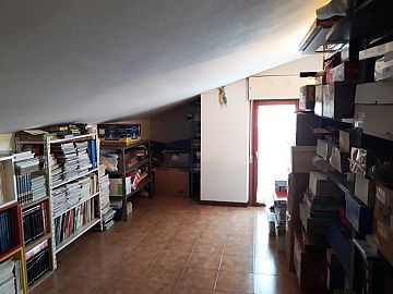 Appartamento in vendita a Chieti (CH) via degli ernici foto 27
