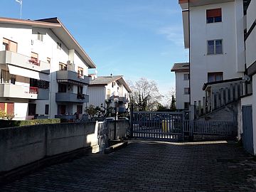 Appartamento in vendita a Chieti (CH) via degli ernici foto 2