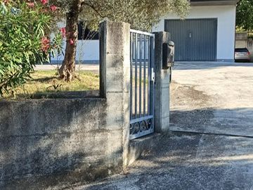 Villa in vendita a Rapino (CH) via Falasceto foto 3