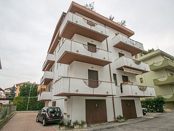 Appartamento in vendita a Spoltore (PE) via Napoli, 26 foto 23