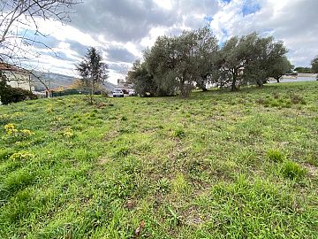 Terreno Edificabile Res. in vendita a Torrevecchia Teatina (CH) via palermo foto 6