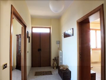 Villa in vendita a Manoppello (PE) Via Carluzzi foto 12