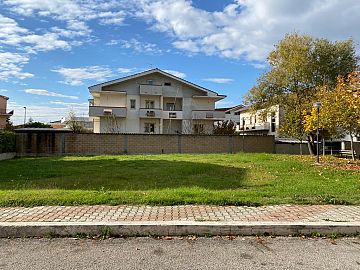 Terreno Edificabile Res. in vendita a Pescara (PE)  foto 8