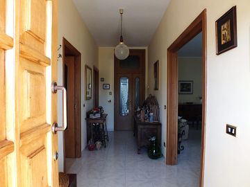 Villa in vendita a Manoppello (PE) Via Carluzzi foto 13