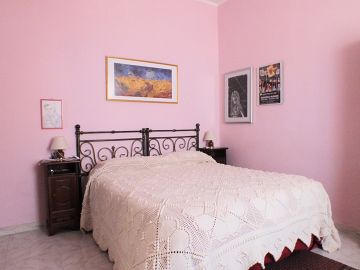 Villa in vendita a Manoppello (PE) Via Carluzzi foto 24
