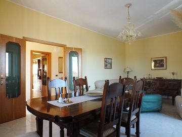 Villa in vendita a Manoppello (PE) Via Carluzzi foto 17