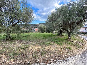 Terreno Edificabile Res. in vendita a Torrevecchia Teatina (CH) via palermo foto 4