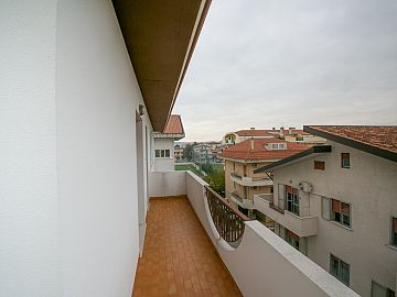 Appartamento in vendita a Spoltore (PE) via Napoli, 26 foto 19