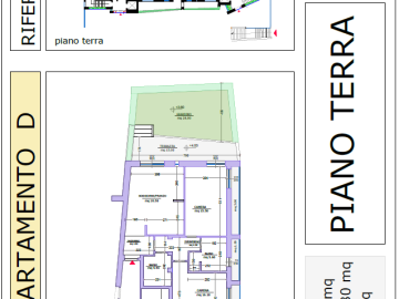 Appartamento in vendita a Pescara (PE) Via  San Donato 100 foto 10