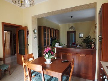 Villa in vendita a Manoppello (PE) Via Carluzzi foto 19