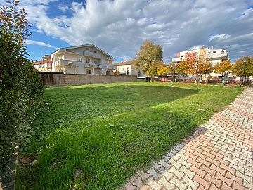 Terreno Edificabile Res. in vendita a Pescara (PE)  foto 10